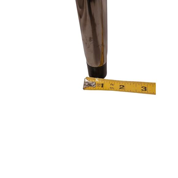 Hot Shot Tools Curling Iron Professional SALON 1.14" Barrel Titanium New No Box - Picture 10 of 10